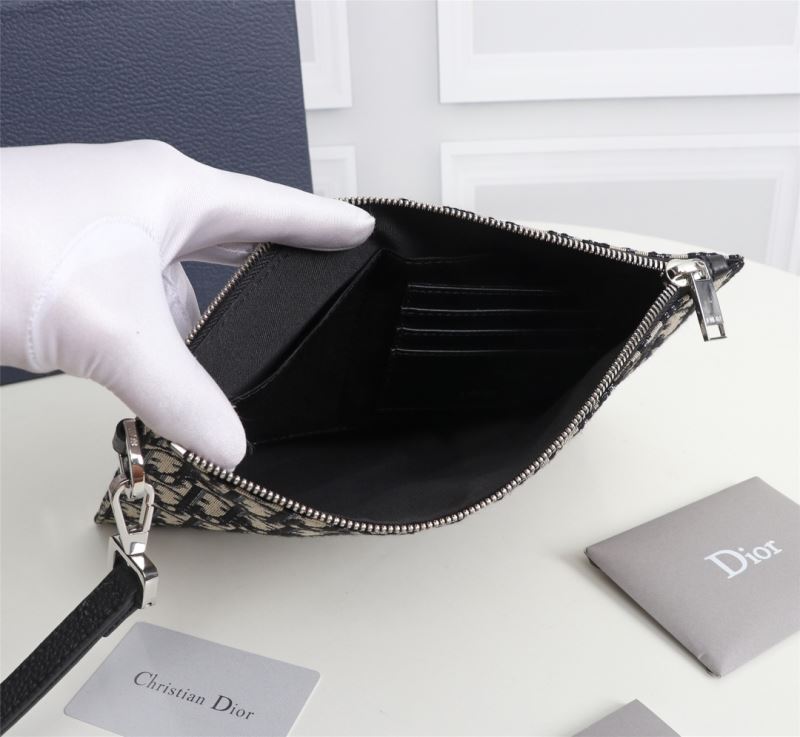 Christian Dior Clutch Bags